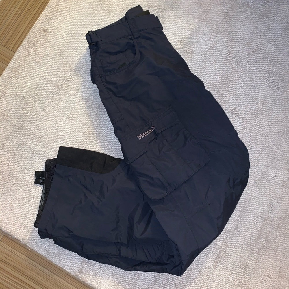 Marmot Cargo Ski Pants